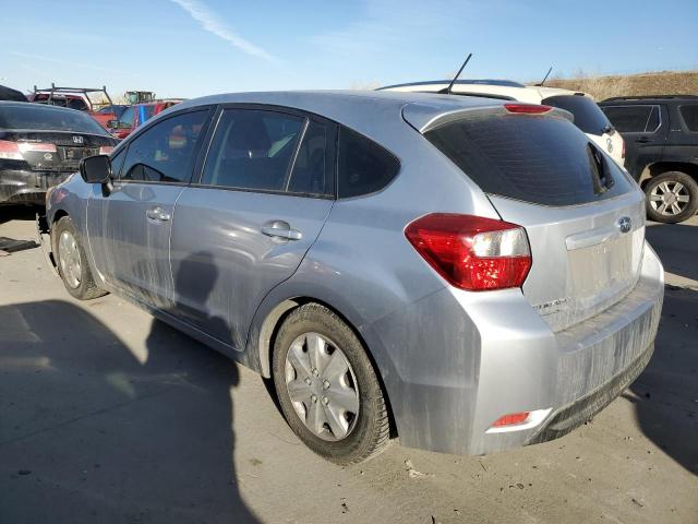 Photo 2 from auction – 2012 SUBARU IMPREZA with VIN JF1GPAA67CH212697