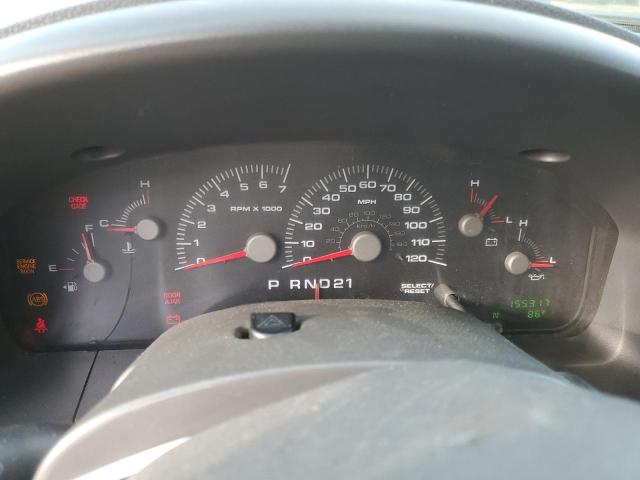 Photo 9 from auction – 2004 FORD EXPEDITION with VIN 1FMPU15LX4LB40035