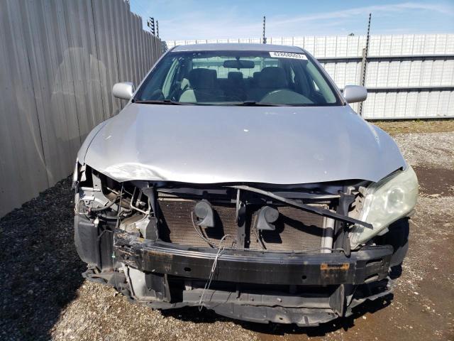 Photo 5 from auction – 2010 TOYOTA CAMRY BASE with VIN 4T1BF3EK4AU114561