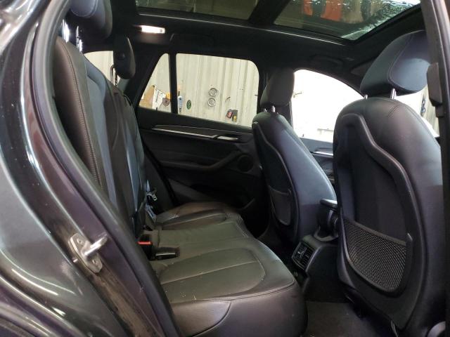 Photo 11 from auction – 2017 BMW X1 XDRIVE2 with VIN WBXHT3Z36H4A56351