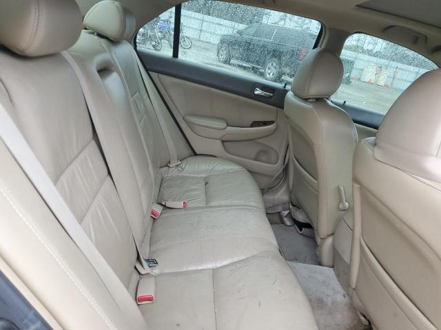 Photo 10 from auction – 2007 HONDA ACCORD with VIN 1HGCM56837A071601