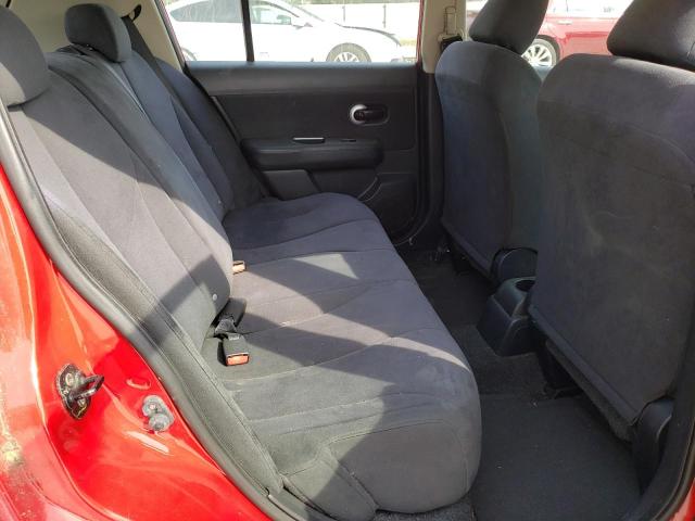 Foto 10 de la subasta – 2009 NISSAN VERSA S con VIN 3N1BC13E59L410020