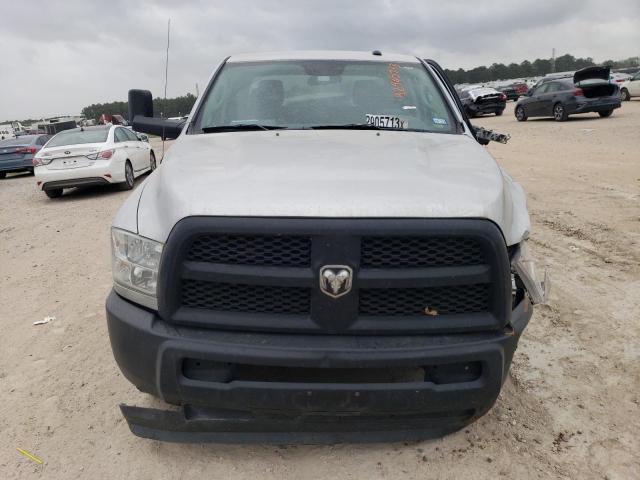 Photo 5 from auction – 2018 RAM 2500 ST with VIN 3C6UR4CJ2JG183621
