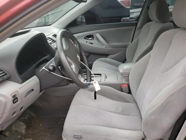 Photo 7 from auction – 2011 TOYOTA CAMRY HYBR with VIN 4T1BB3EK7BU132923