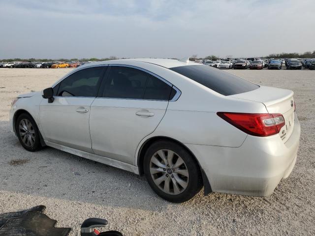 Photo 2 from auction – 2016 SUBARU LEGACY 2.5 with VIN 4S3BNAC67G3061421