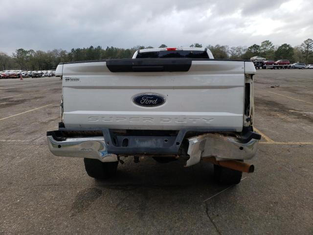 Photo 6 from auction – 2018 FORD F250 SUPER with VIN 1FT7W2B64JEB16204