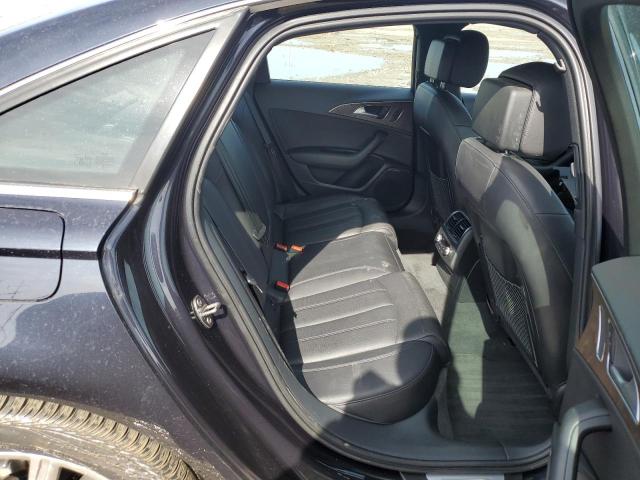 Photo 10 from auction – 2013 AUDI A6 PRESTIG with VIN WAUHGAFC4DN086828