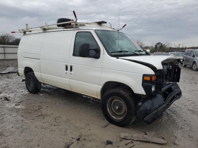 Photo 4 from auction – 2008 FORD ECONOLINE with VIN 1FTSE34L08DA29275