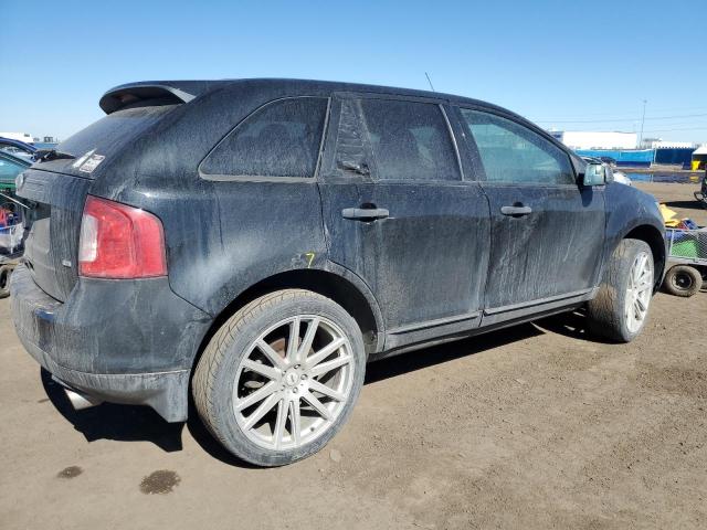 Photo 3 from auction – 2012 FORD EDGE SE with VIN 2FMDK4GC9CBA71411