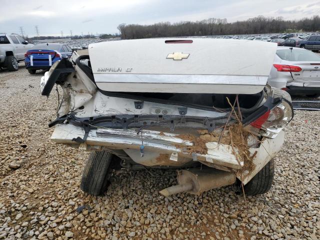 Photo 6 from auction – 2006 CHEVROLET IMPALA LT with VIN 2G1WT55K569112213