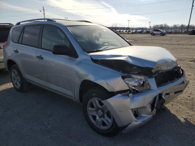 Photo 4 from auction – 2012 TOYOTA RAV4 with VIN 2T3ZF4DV0CW149432