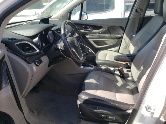 Photo 7 from auction – 2013 BUICK ENCORE with VIN KL4CJCSB6DB211959