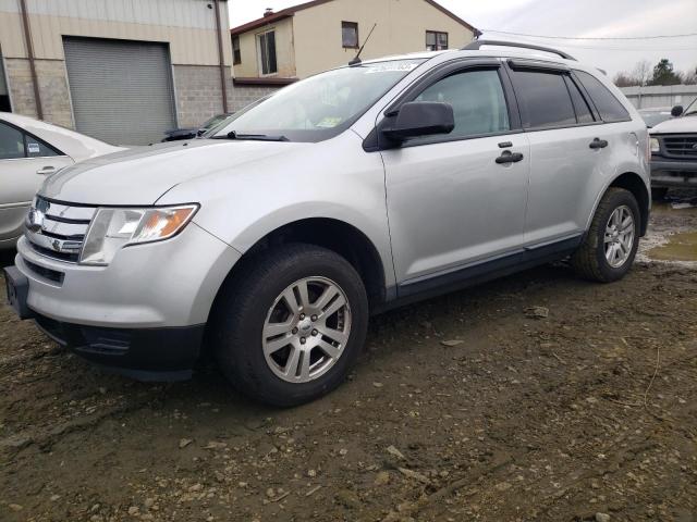 FORD EDGE SE 2010 with VIN 2FMDK3GC3ABB24272 - Photo from auction