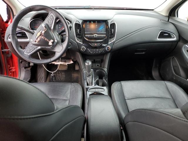 Photo 8 from auction – 2017 CHEVROLET CRUZE PREM with VIN 3G1BF6SM8HS589290