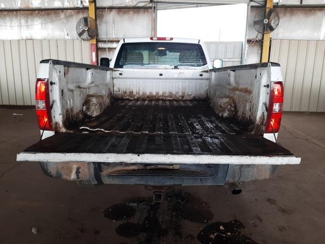 Zdjęcie 10 z aukcji – 2011 CHEVROLET SILVERADO z VIN 1GB0CVCG7BF143352