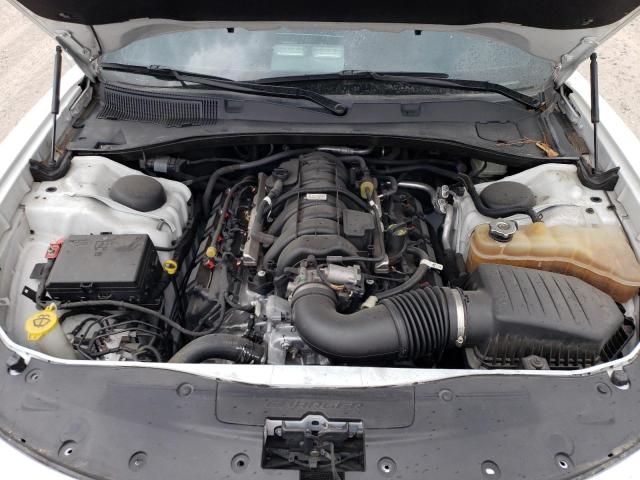 Photo 11 from auction – 2021 DODGE CHARGER PO with VIN 2C3CDXAT5MH527654