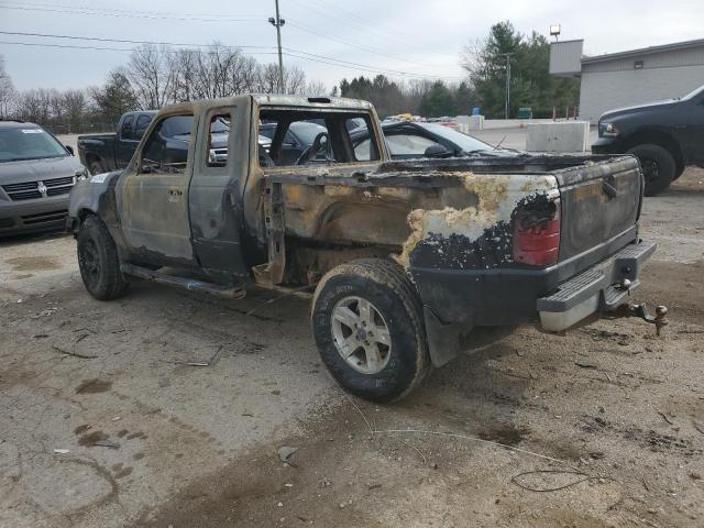 Photo 2 from auction – 2002 FORD RANGER SUP with VIN 1FTZR45E62PB51198