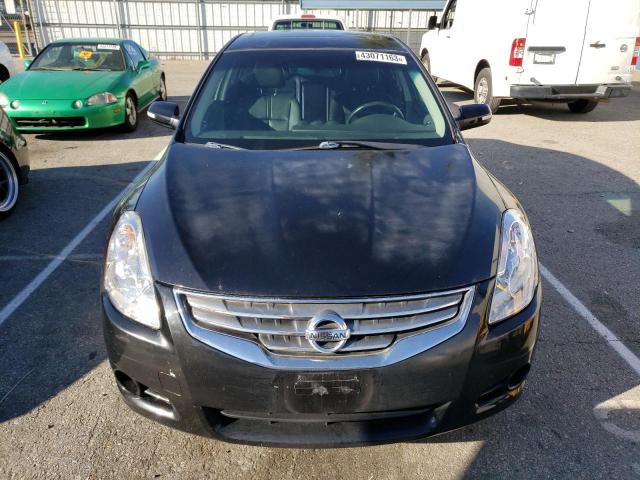Photo 5 from auction – 2011 NISSAN ALTIMA BAS with VIN 1N4AL2AP2BN484154