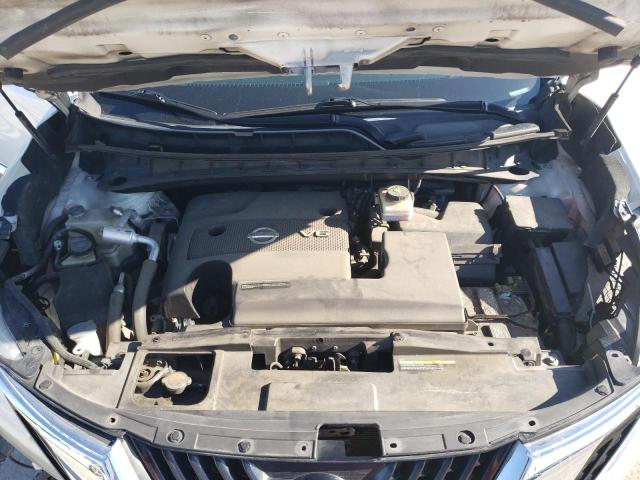 Photo 11 from auction – 2016 NISSAN MURANO S with VIN 5N1AZ2MG7GN146708