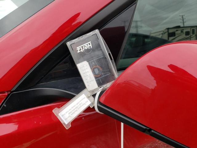 Photo 10 from auction – 2022 TESLA MODEL 3 with VIN 5YJ3E1EAXNF184801