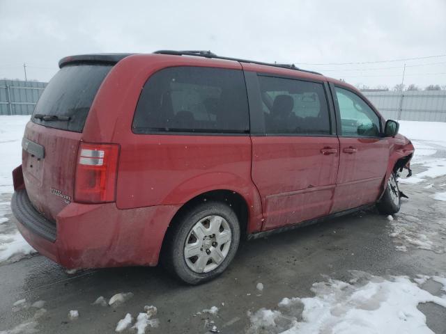 Photo 3 from auction – 2010 DODGE GRAND CARA with VIN 2D4RN4DE6AR169472