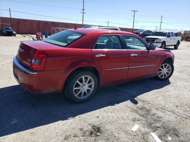 Photo 3 from auction – 2009 CHRYSLER 300 LIMITE with VIN 2C3LK33V89H617479