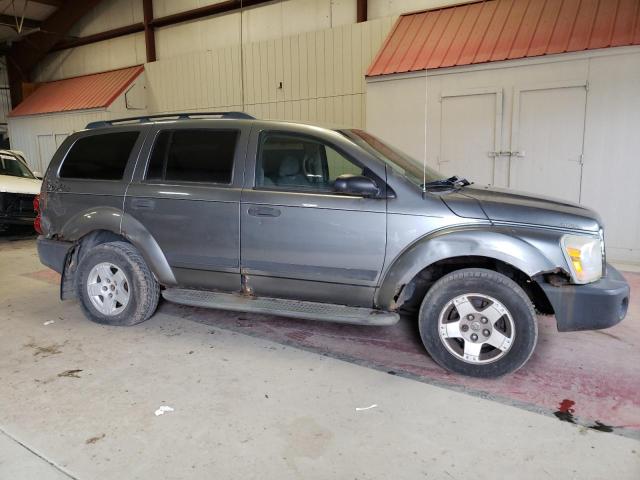 Photo 4 from auction – 2005 DODGE DURANGO ST with VIN 1D4HB38N35F609329