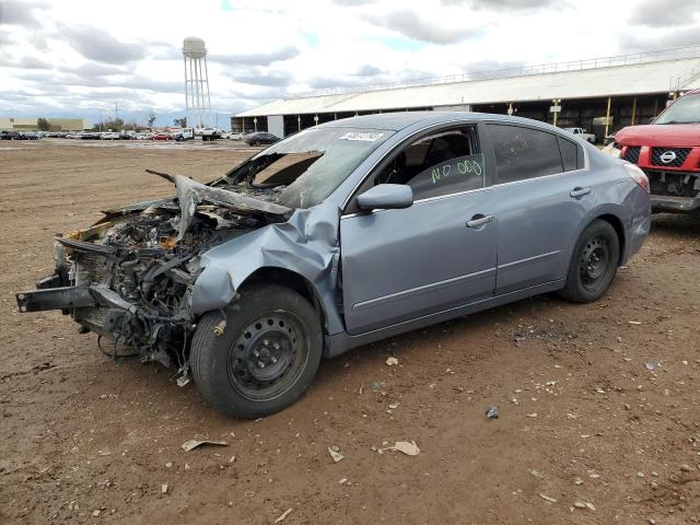 NISSAN ALTIMA BAS 2012 with VIN 1N4AL2APXCC185931 - Photo from auction