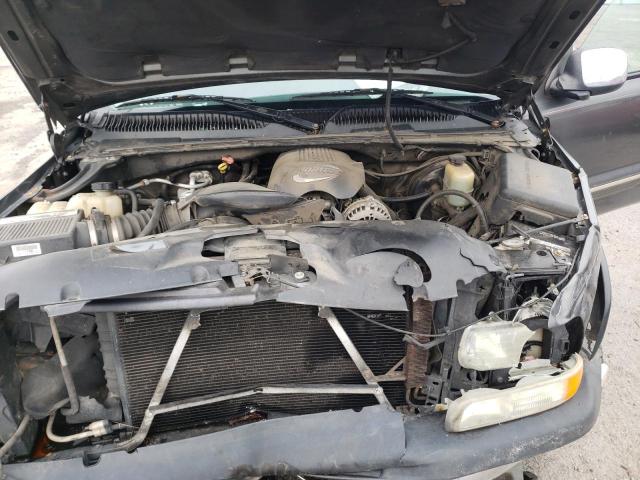 Photo 11 from auction – 2002 CHEVROLET SILVERADO with VIN 1GCEK19V02Z286595