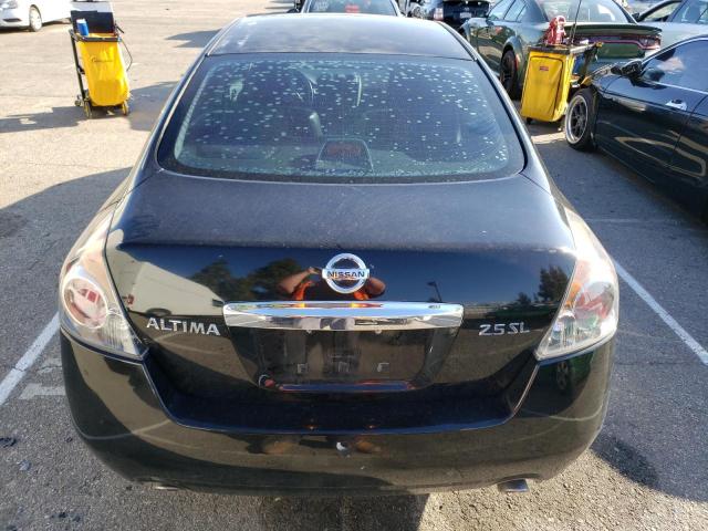 Photo 6 from auction – 2011 NISSAN ALTIMA BAS with VIN 1N4AL2AP2BN484154