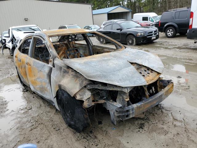 Photo 4 from auction – 2018 TOYOTA COROLLA L with VIN 5YFBURHE0JP822631