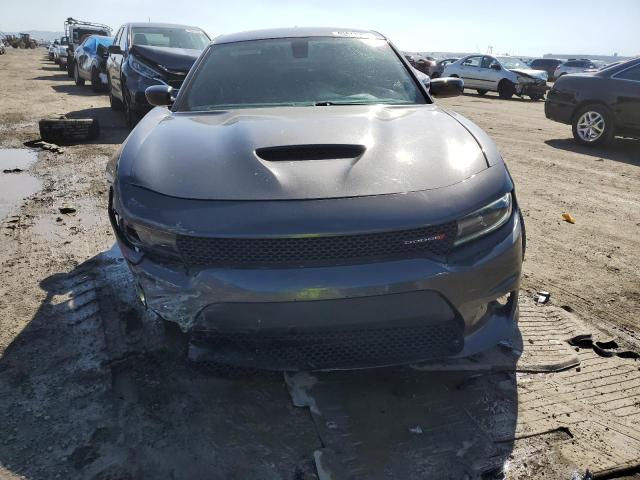 Photo 5 from auction – 2019 DODGE CHARGER R/ with VIN 2C3CDXCT8KH633395