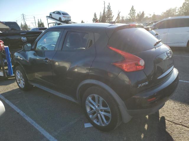 Photo 2 from auction – 2011 NISSAN JUKE S with VIN JN8AF5MV9BT011395