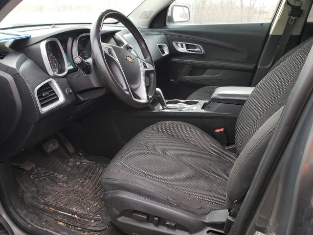 Photo 7 from auction – 2012 CHEVROLET EQUINOX LT with VIN 2GNALPEK0C6256060