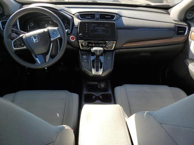 Photo 8 from auction – 2017 HONDA CR-V EX with VIN 7FARW1H50HE028880
