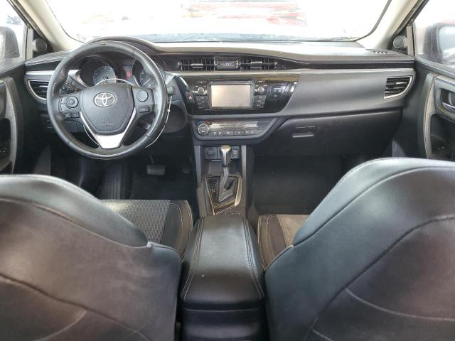 صورة رقم 8 من المزاد - 2014 TOYOTA COROLLA L مع VIN 2T1BURHE3EC100656