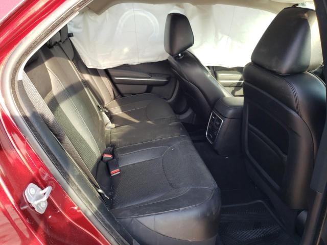 Photo 10 from auction – 2019 CHRYSLER 300 LIMITE with VIN 2C3CCAEG4KH609577