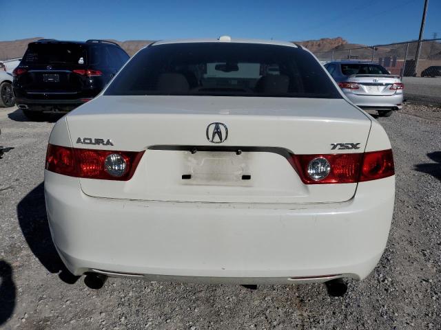Photo 6 from auction – 2005 ACURA TSX with VIN JH4CL969X5C010604