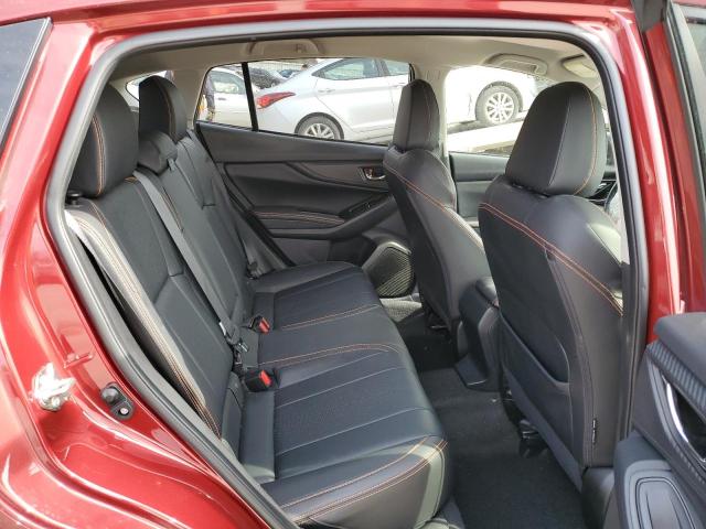 Photo 11 from auction – 2019 SUBARU CROSSTREK with VIN JF2GTAMC6K8308358