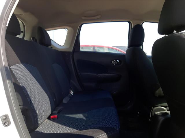 Photo 10 from auction – 2015 NISSAN VERSA NOTE with VIN 3N1CE2CP0FL356269