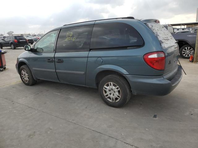 Photo 2 from auction – 2005 DODGE GRAND CARA with VIN 1D4GP24R95B364852