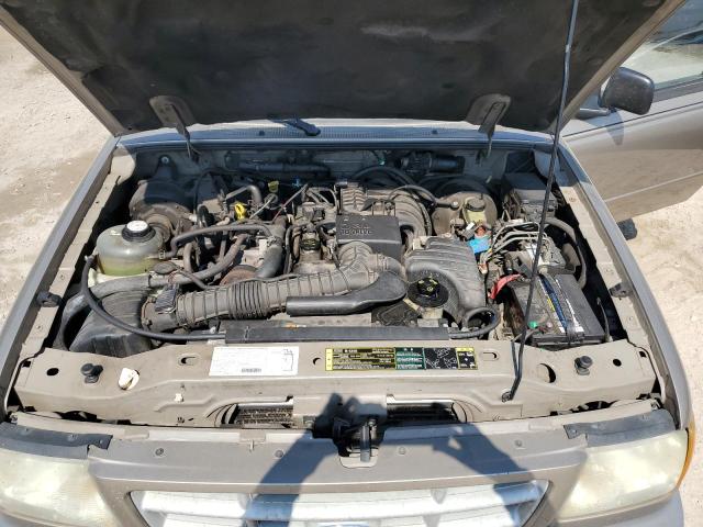 Photo 11 from auction – 2003 FORD RANGER with VIN 1FTYR10D63PA17852