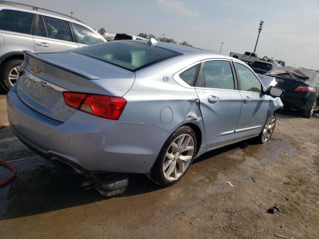 Photo 3 from auction – 2014 CHEVROLET IMPALA LTZ with VIN 1G1155S33EU148887