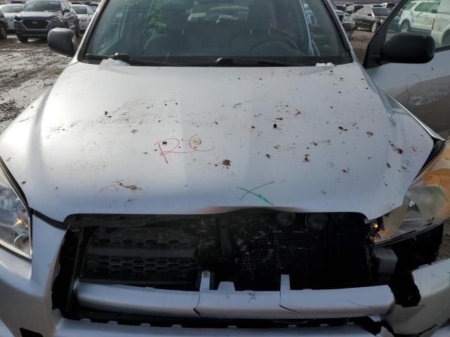 Photo 11 from auction – 2010 TOYOTA RAV4 with VIN JTMBF4DV5AD034725