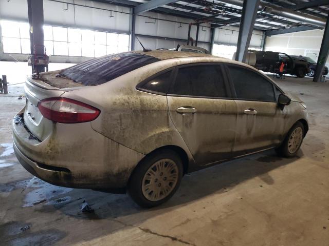 Photo 3 from auction – 2014 FORD FIESTA SE with VIN 3FADP4BE4EM186925