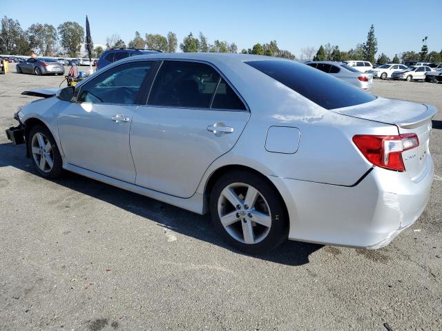 Photo 2 from auction – 2014 TOYOTA CAMRY L with VIN 4T1BF1FK3EU452560