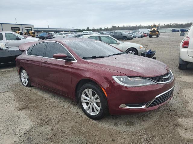 Photo 4 from auction – 2015 CHRYSLER 200 LIMITE with VIN 1C3CCCAB5FN537761