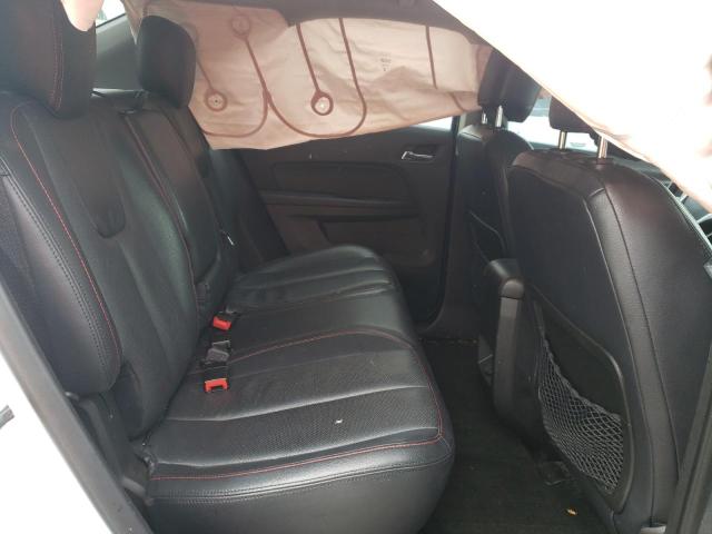 Photo 11 from auction – 2012 CHEVROLET EQUINOX LT with VIN 2GNALDEK8C6400162