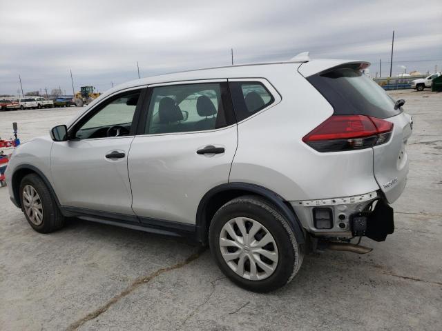 Photo 2 from auction – 2019 NISSAN ROGUE S with VIN 5N1AT2MT6KC756828