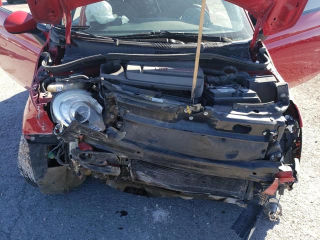 Photo 11 from auction – 2015 FIAT 500 SPORT with VIN 3C3CFFBR9FT576194